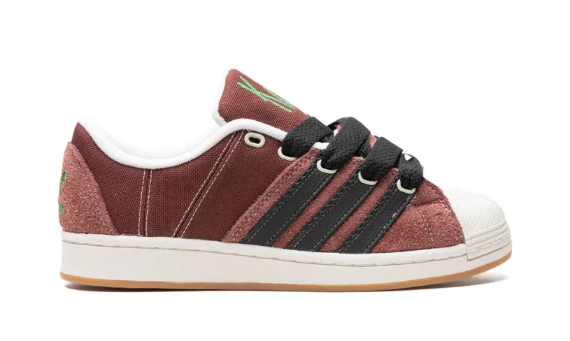 Adidas Superstar Supermodified 'KoRn - Follow The Leader'